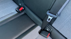 Renault Megane E-Tech EV60 160kW Techno 60kWh Optimum Charge 5dr Auto Electric Hatchback